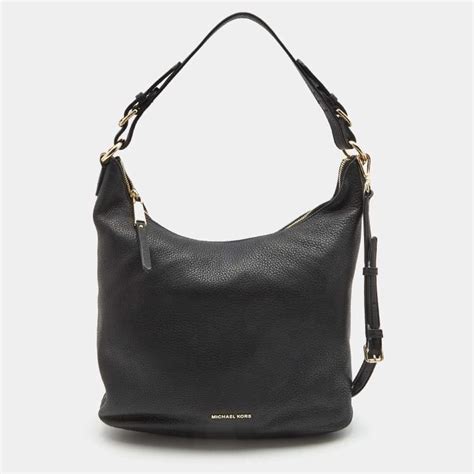 michael kors lupita medium hobo|LUPITA HOBO MICHAEL KORS .